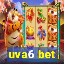 uva6 bet